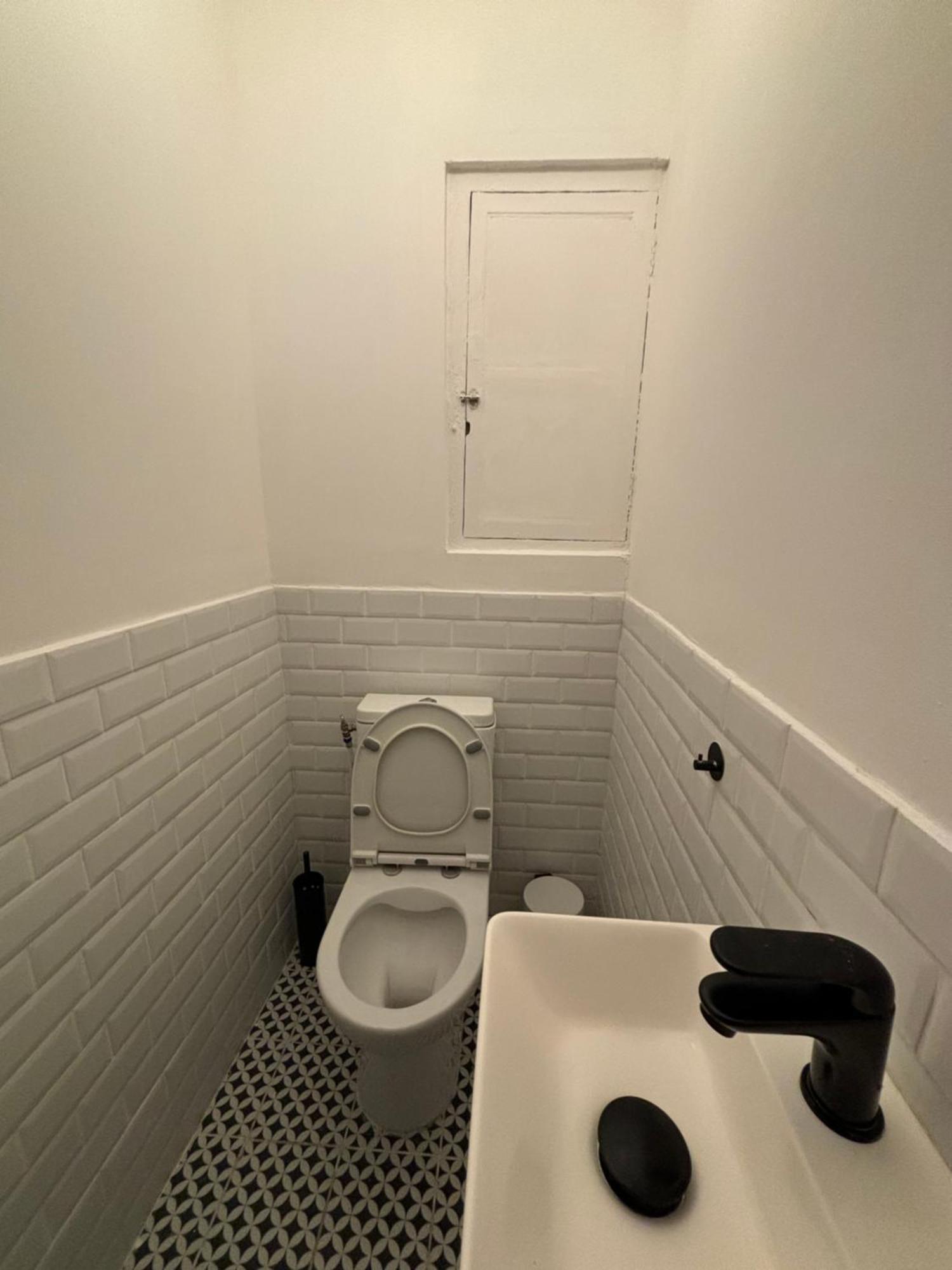 Grand T4 Au Coeur De Marseille Apartment Bagian luar foto