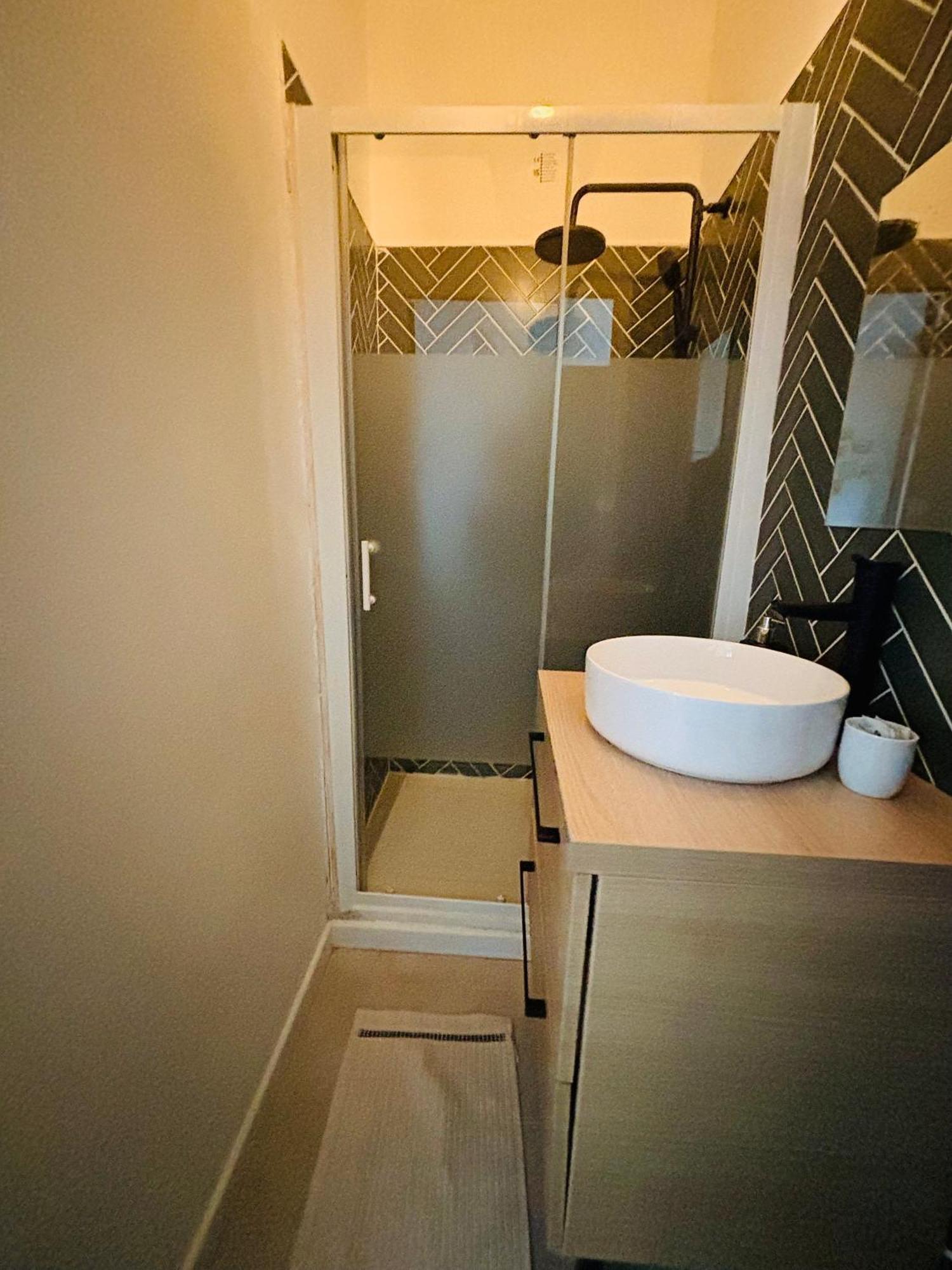 Grand T4 Au Coeur De Marseille Apartment Bagian luar foto