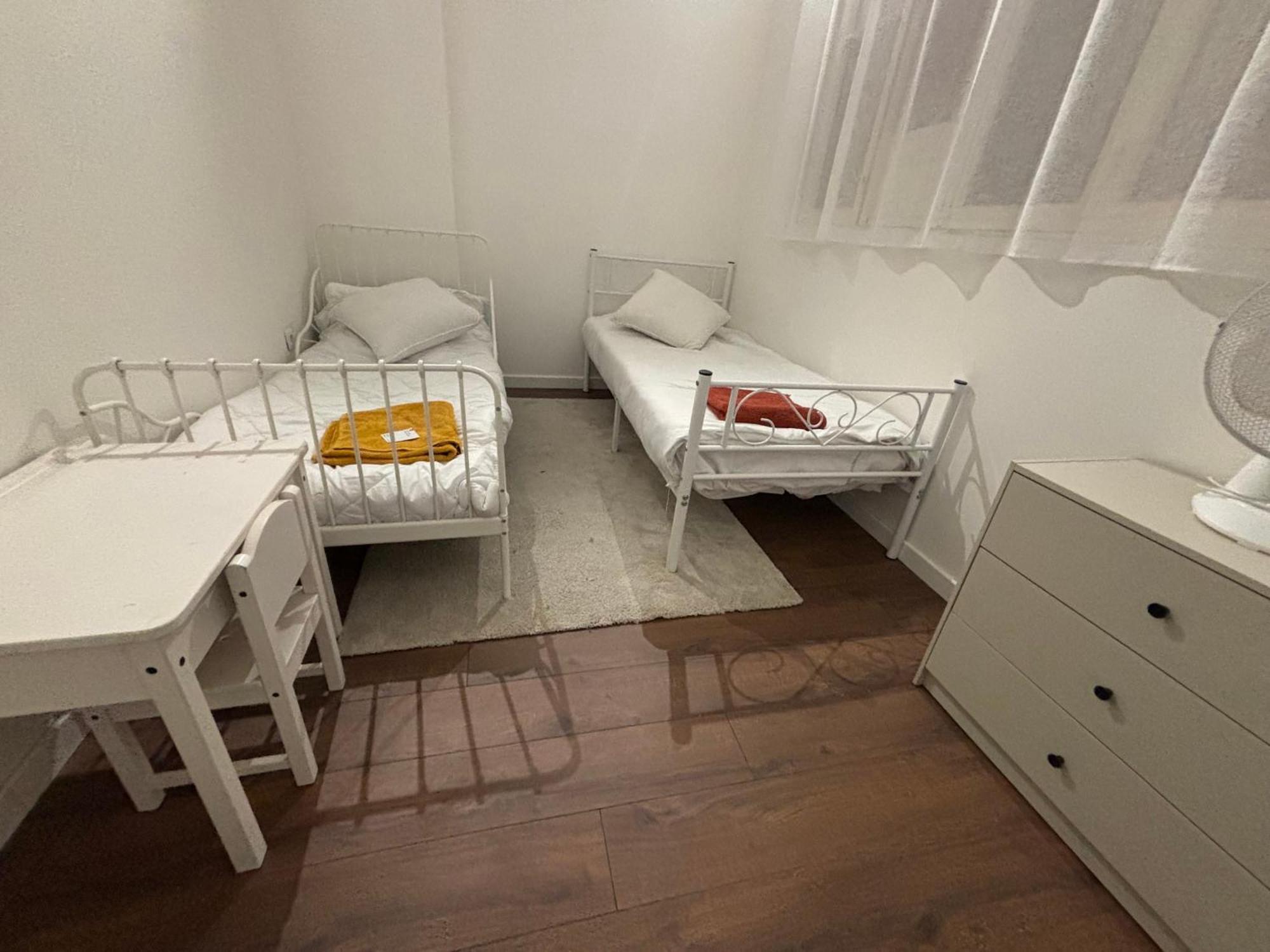 Grand T4 Au Coeur De Marseille Apartment Bagian luar foto