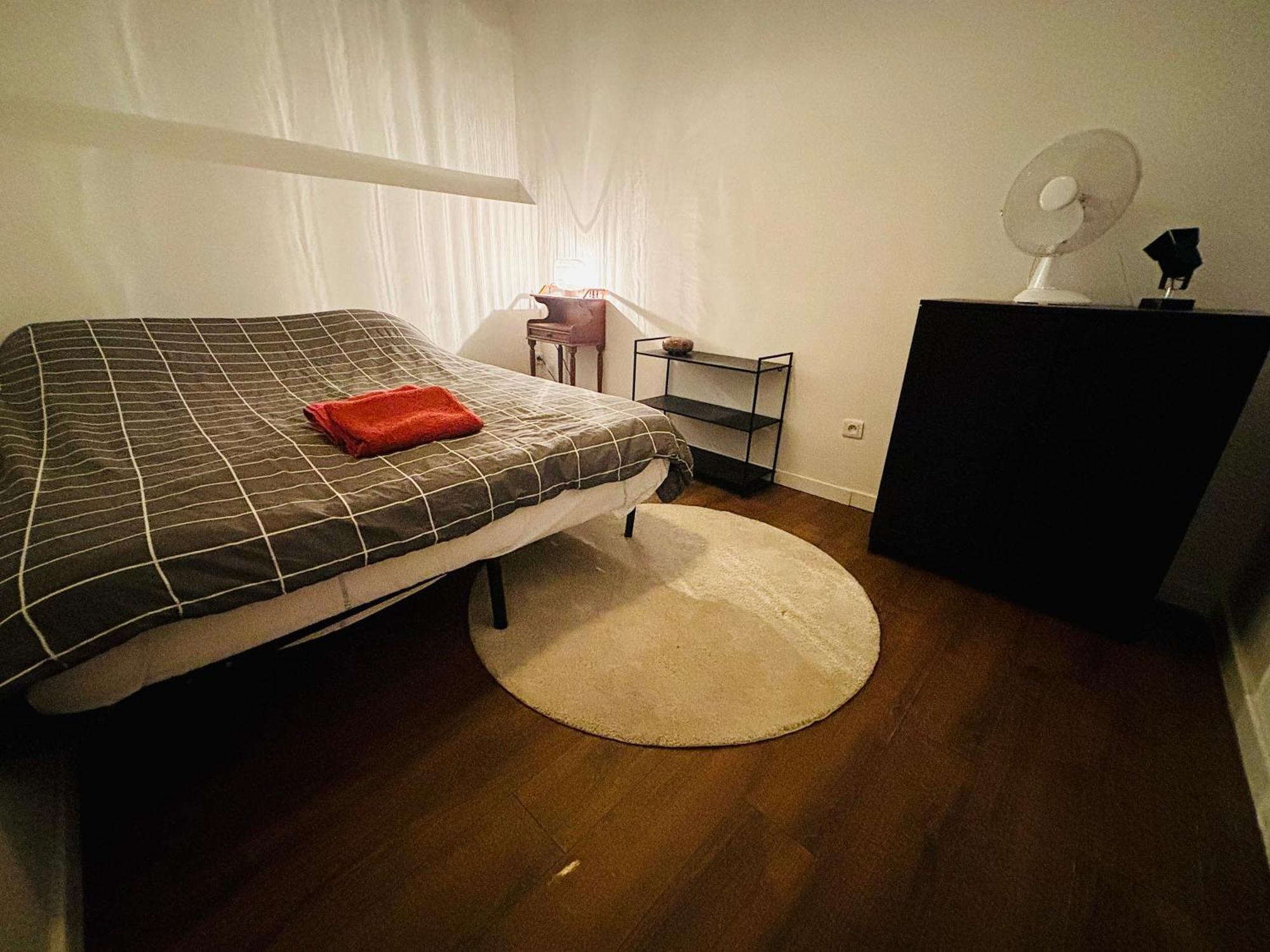 Grand T4 Au Coeur De Marseille Apartment Bagian luar foto
