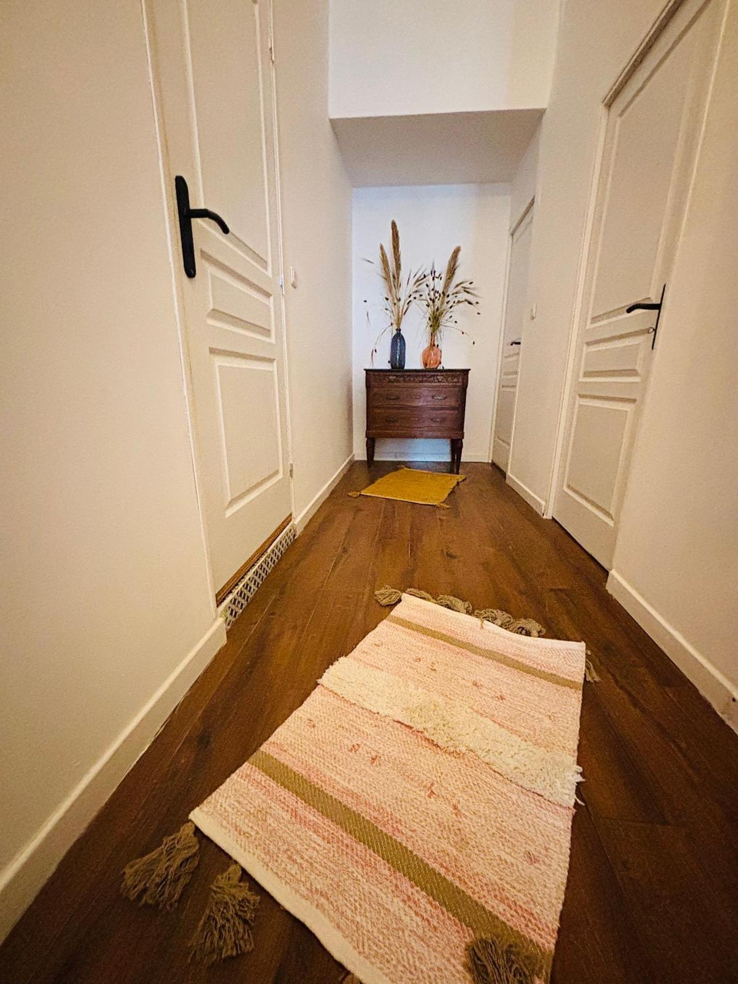 Grand T4 Au Coeur De Marseille Apartment Bagian luar foto